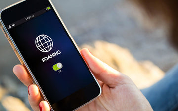 Understanding Roaming: How Your Phone Stays Connected While Travelling