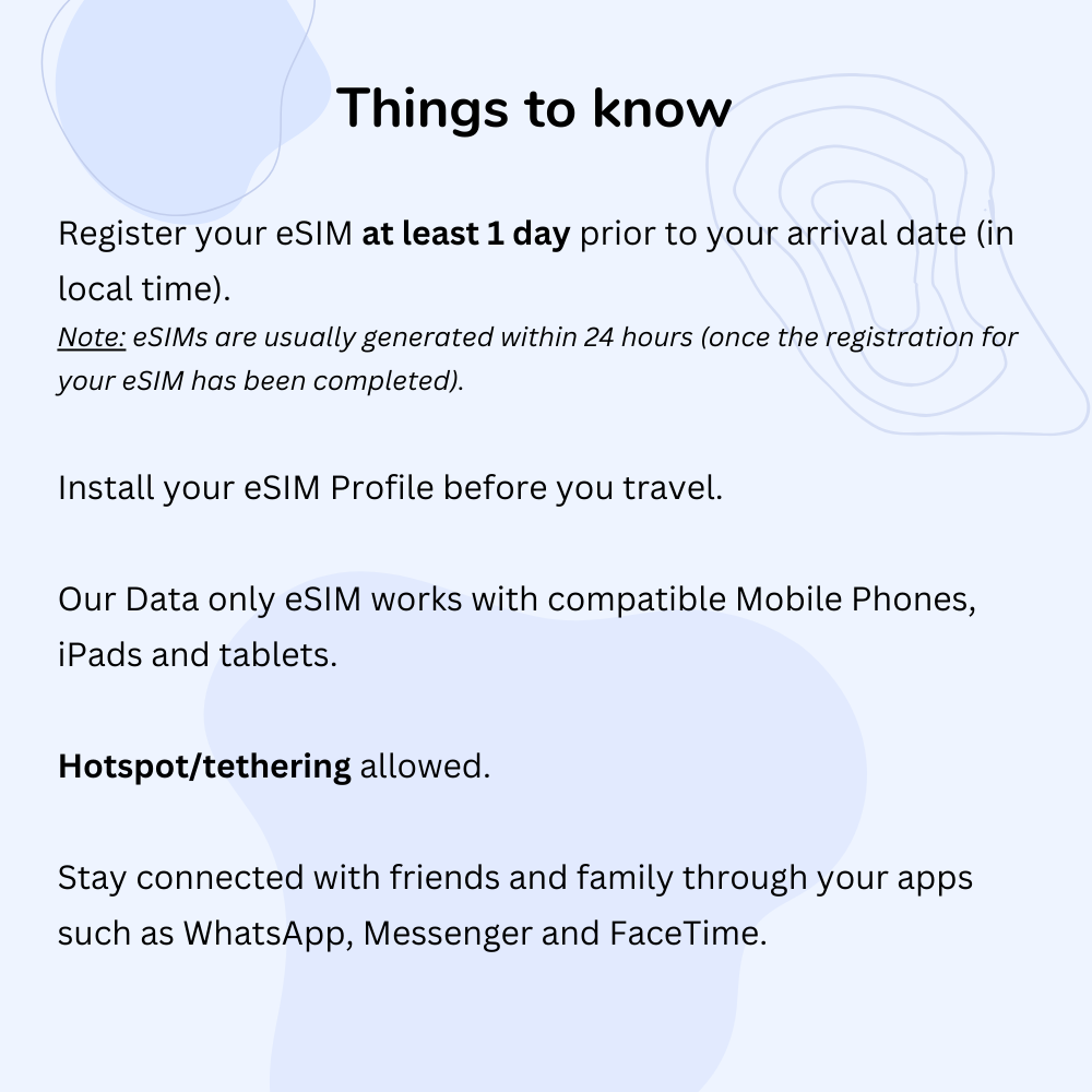 Things-to-know-travel-eSIM