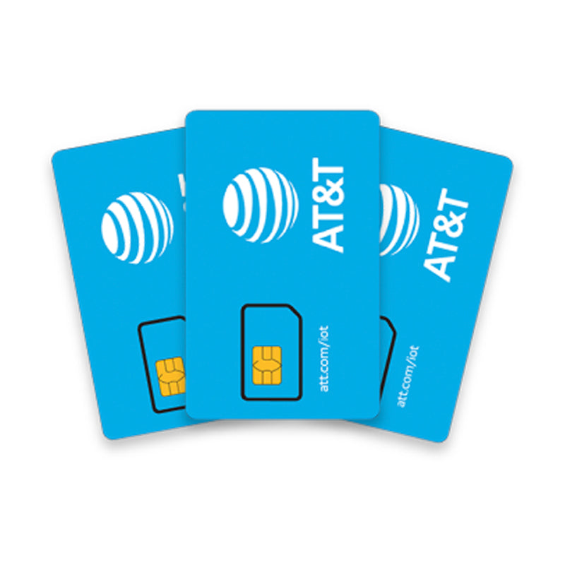 USA Prepaid SIM